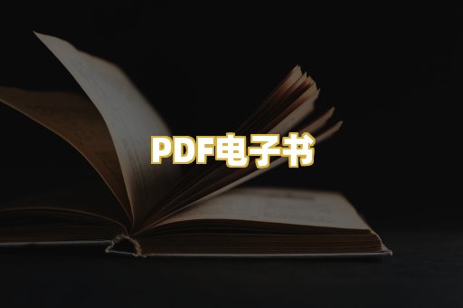 PDF电子书